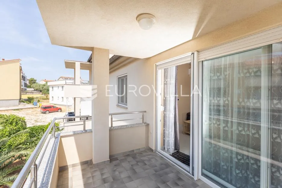 istra, ližnjan, penthouse s pogledom na more - slika 6