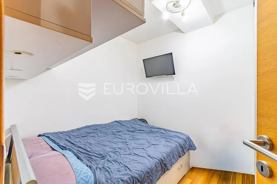 varaždin, grabanice trosoban stan 54 m² i parkirno mjesto u podzemnoj garaži - slika 5