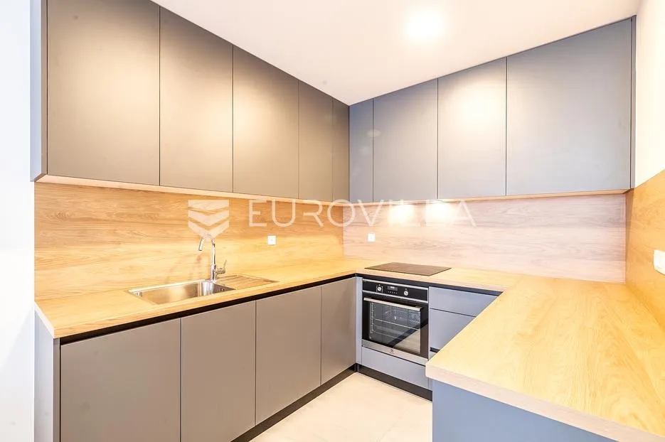 zagreb, špansko, vilima korajca, prekrasan dvosoban stan 61.41 m² - slika 4