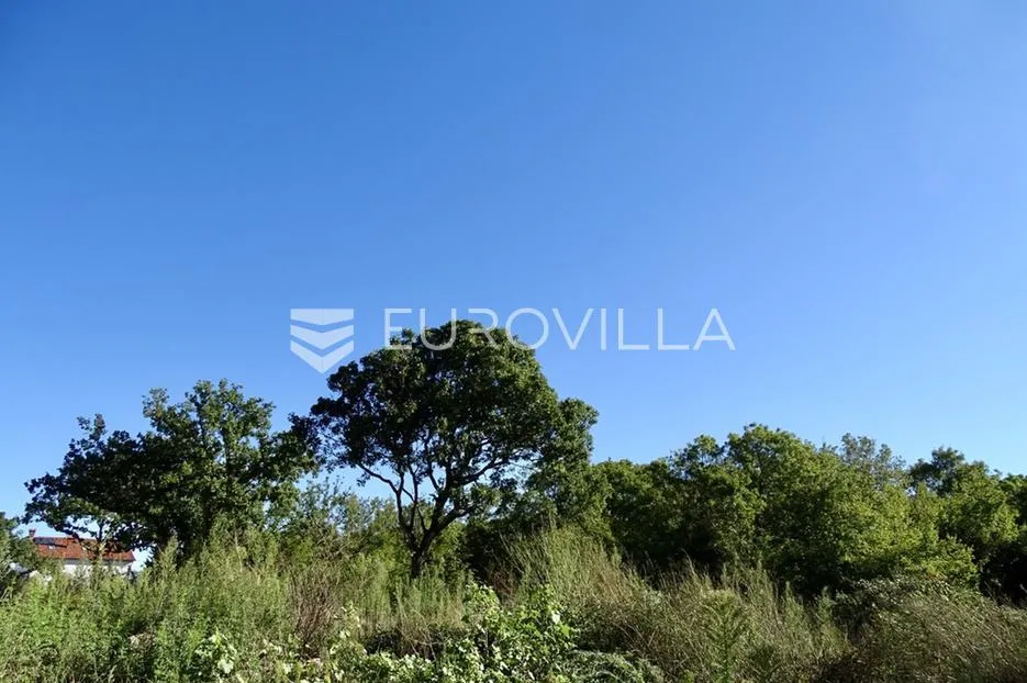 krk, njivice, atraktivno građevinsko zemljište 3.946 m² za 6 samostojećih zgrada - slika 6