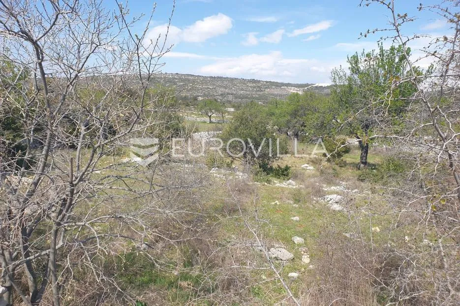 brač, građevinsko zemljište - slika 7