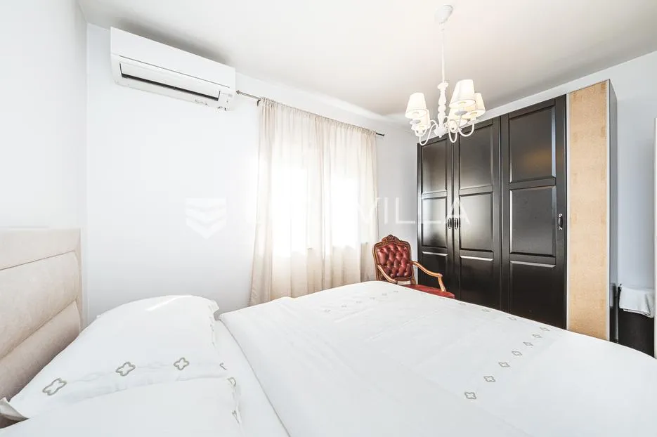zagreb, ilica/vrapče trosoban penthouse 107 m² s prekrasnim pogledom, parking - slika 5