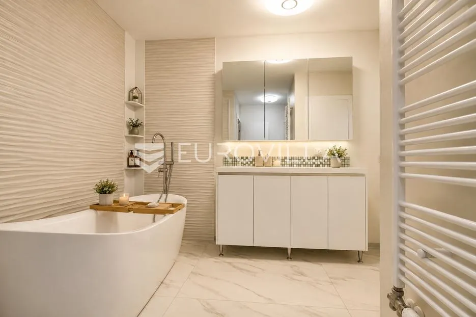 varaždin, banfica, kuća koja spaja udobnost i suvremeni stil života - slika 12