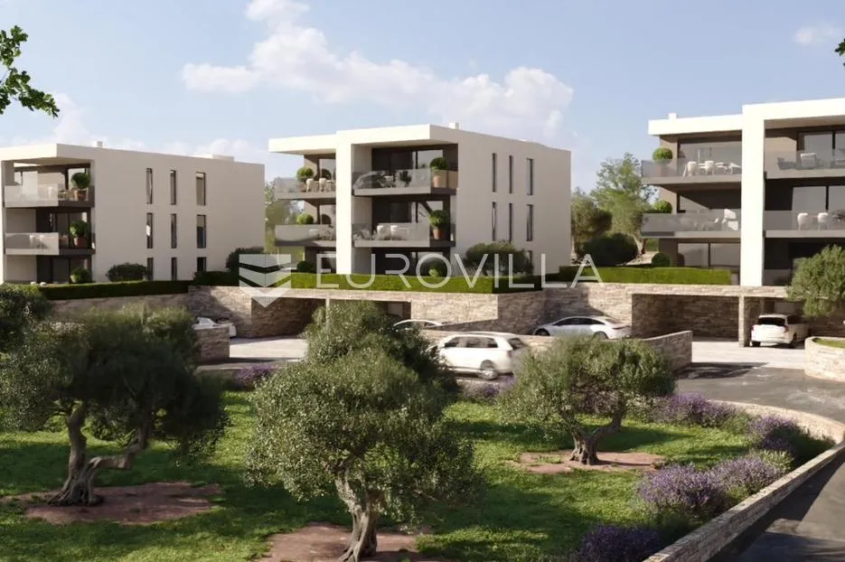 istra, umag, atraktivan dvosoban stan u novogradnji, 69 m² - slika 4