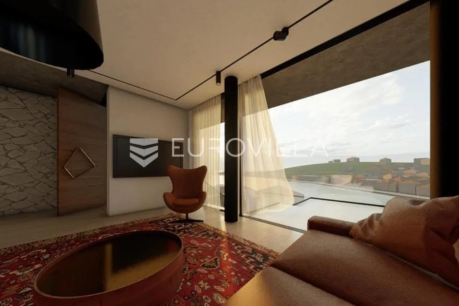 brač, povlja, građevinsko zemljište površine 520 m2 - slika 11