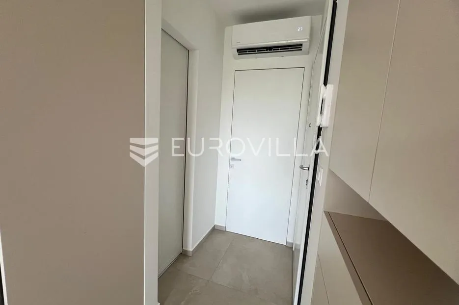 istra, pula, predivan moderan stan u novogradnji 70 m² s dvije spavaće sobe, dugoročni najam - slika 12