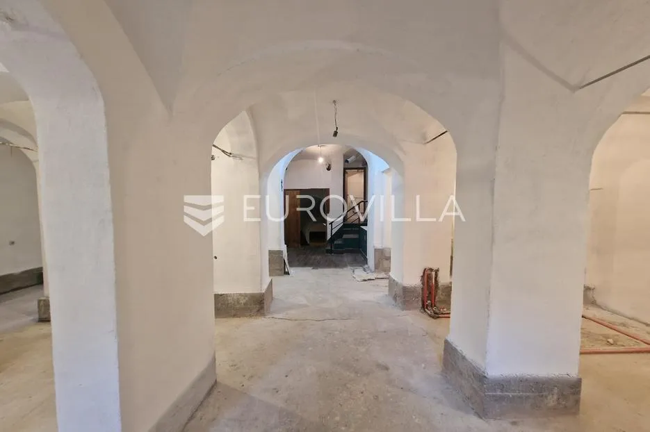 zagreb, centar poslovni prostor, 187 m² - slika 17