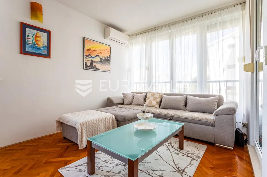 split, sućidar, dvosoban stan u novijoj gradnji, dugoročni najam - slika 5