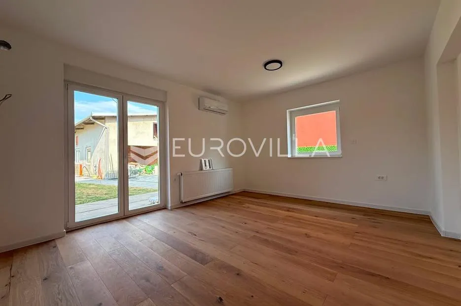 osijek, čepin, dvosoban stan s vrtom od 40 m² i parkirnim mjestom - slika 3