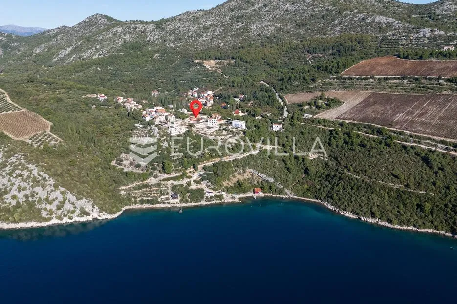 raba, kremena, građevinsko zemljište 400 m² - slika 3