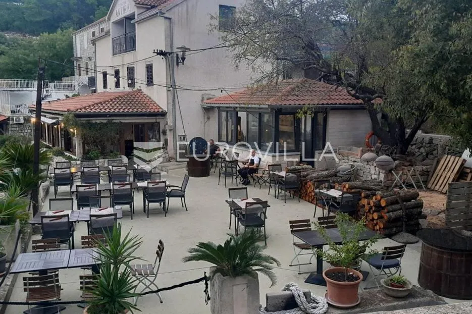 mljet, polače, restoran, najam - slika 2
