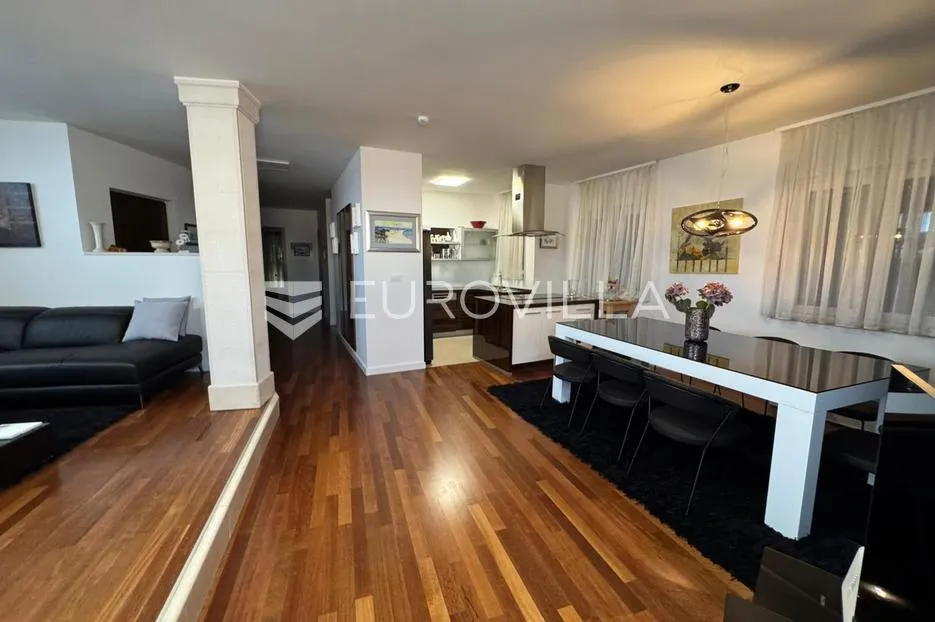 brač, bol, penthouse na atraktivnoj lokaciji - slika 8