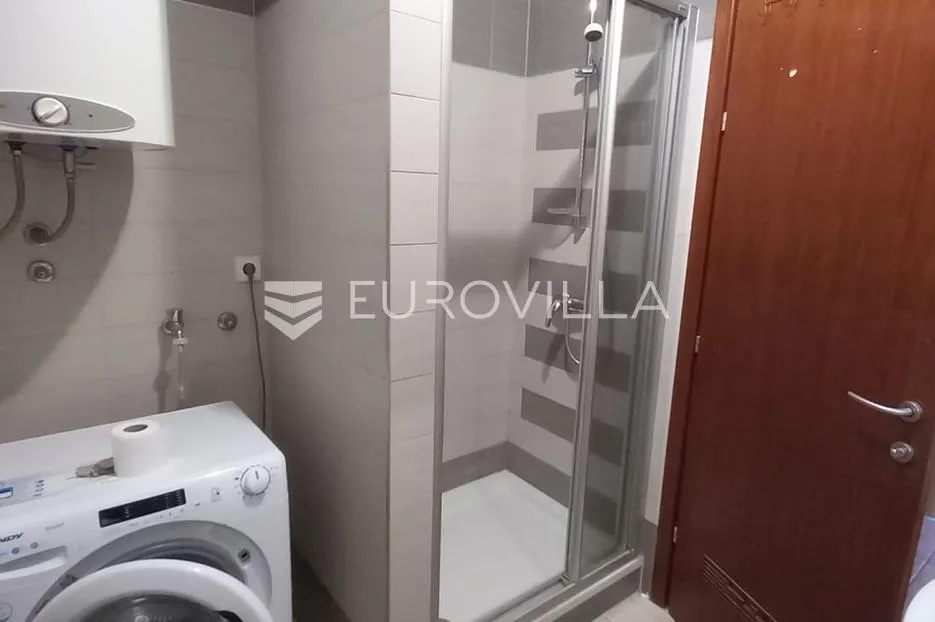pag, novalja, tri apartmana u stambenoj zgradi - slika 13