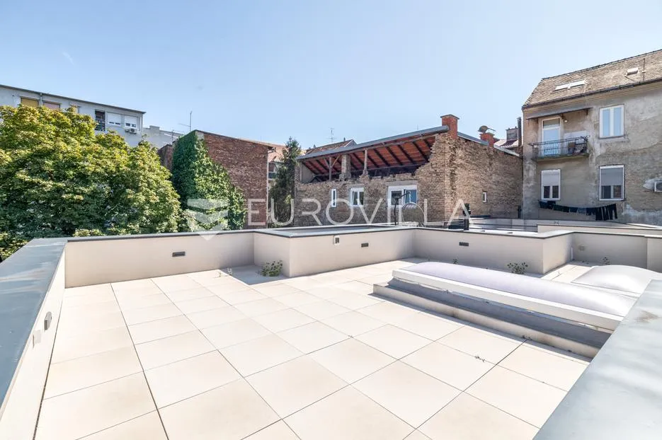 zagreb centar novogradnja četverosoban stan 130 m² - slika 10