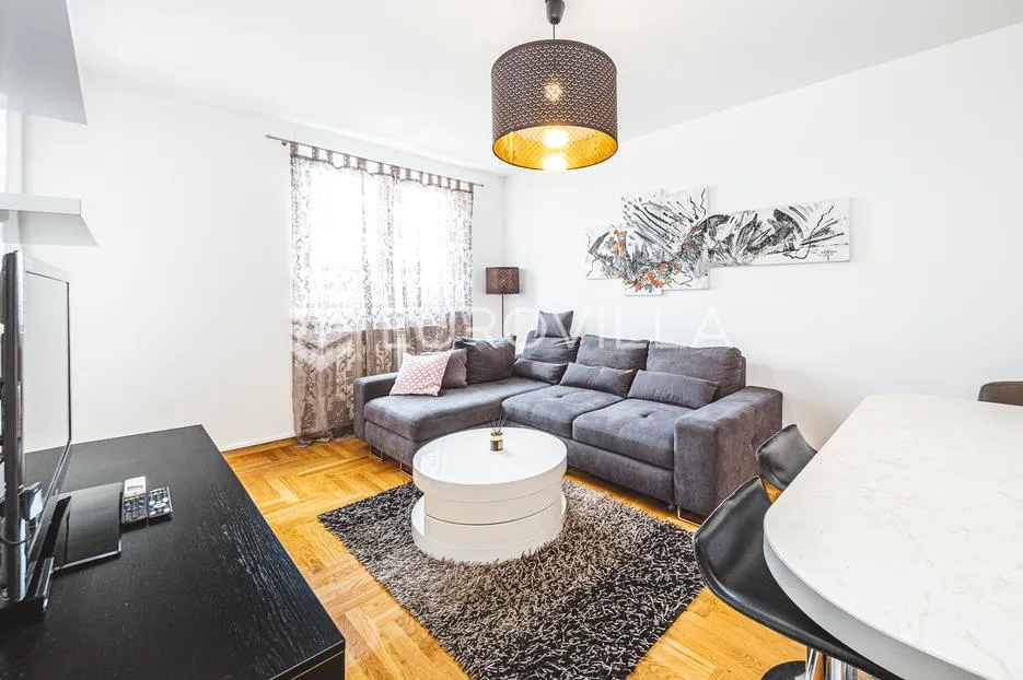 zagreb, knežija dvosoban stan 50 m² parkirno, garažno mjesto - slika 3