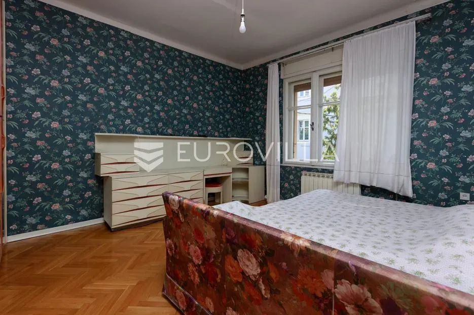 rijeka, kozala, stan veličine 265,54 m² s okućnicom i garažom na odličnoj lokaciji - slika 16