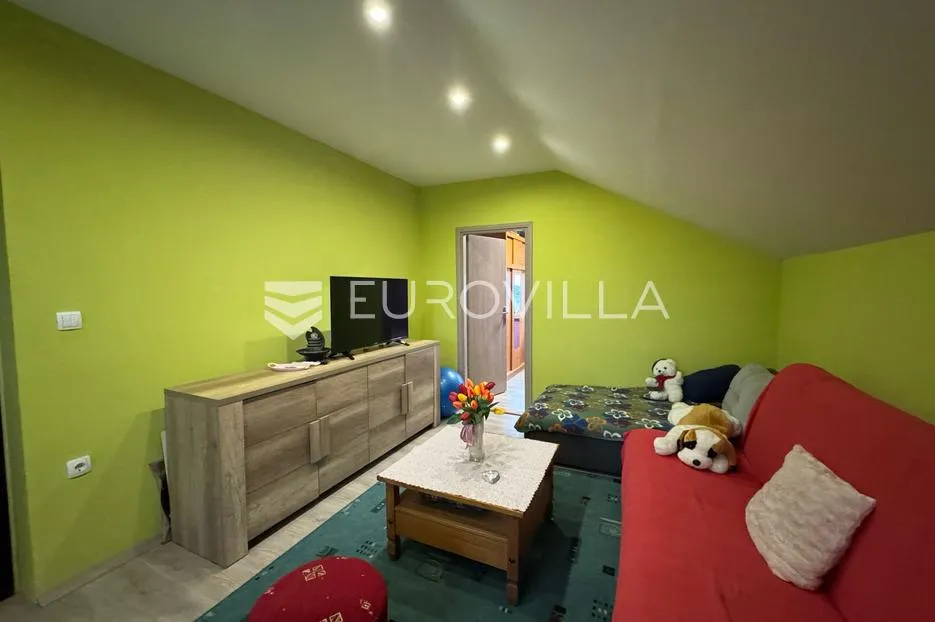 kuševac, poslovno stambena katnica, 175 m² - slika 15