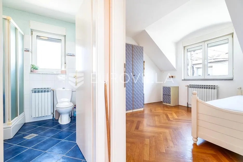 zagreb, vrhovec, atraktivna vila s vrtom i parkingom, 530 m² - slika 2