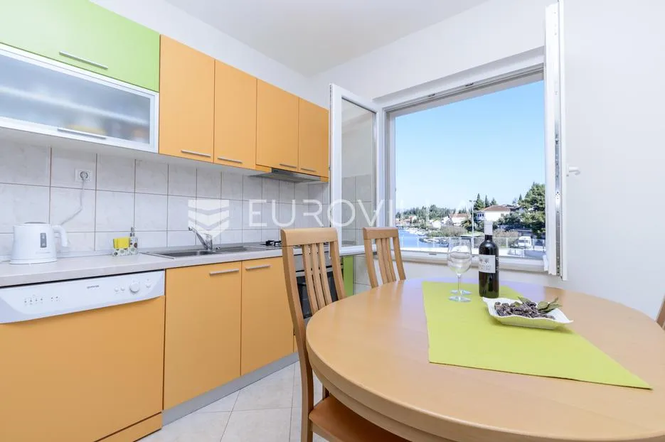 slivno, blace, stan oznake s2, 74 m² - slika 14