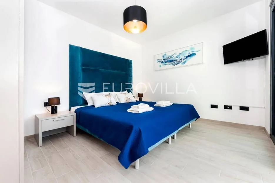 istra, rovinj, prekrasna moderna nova villa 139 m² sa bazenom - slika 17
