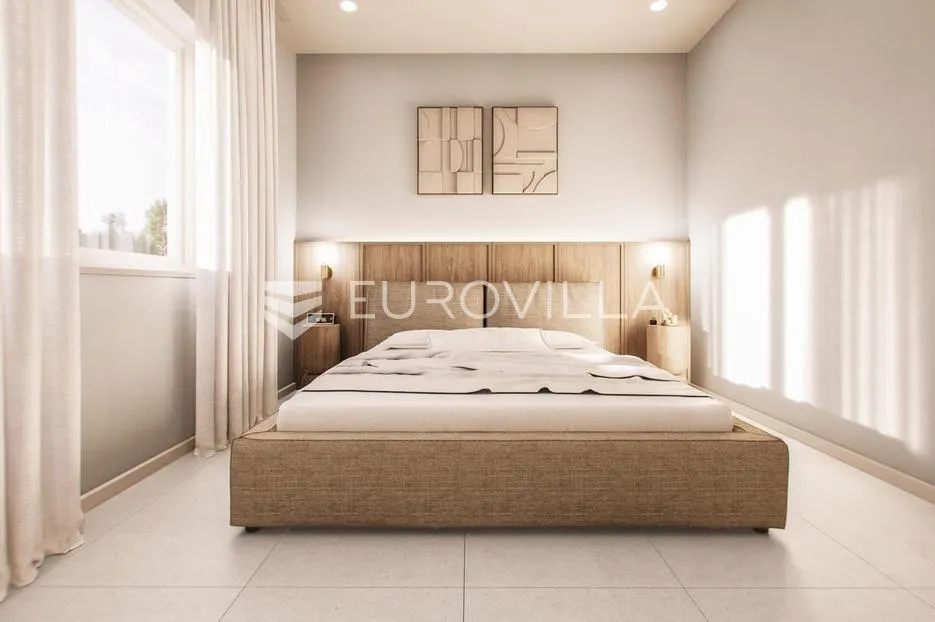 istra, kaštelir, moderna prizemnica u nizu, 87,4 m² - slika 19