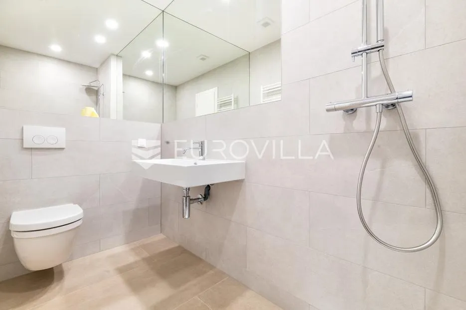 zagreb, gračani, novogradnja, četverosoban stan 107,52 m² s vrtom - slika 6