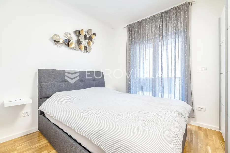 zagreb, trešnjevka, četverosoban stan 75 m² novogradnja - slika 5
