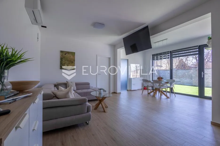 izvrsna investicija u seoski turizam: prodaja 4 moderno uređena apartmana u kopačevu - slika 5