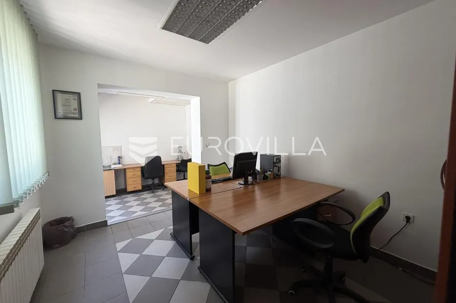 đakovo, poslovni uredi s vlastitim parkingom, 130 m² - slika 9