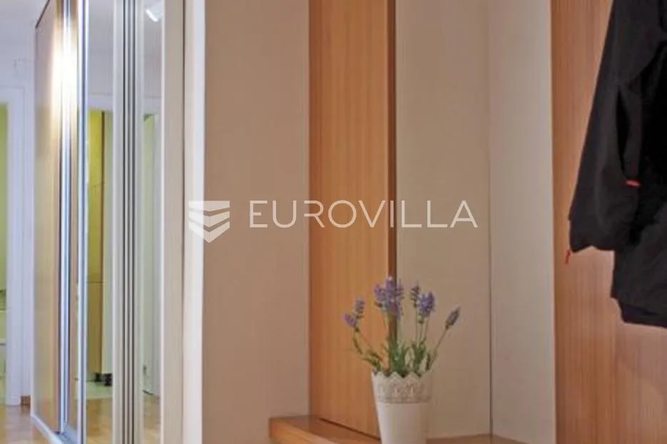 zagreb, dubrava, nov i lijepo uređen trosoban stan 80m2 - slika 9