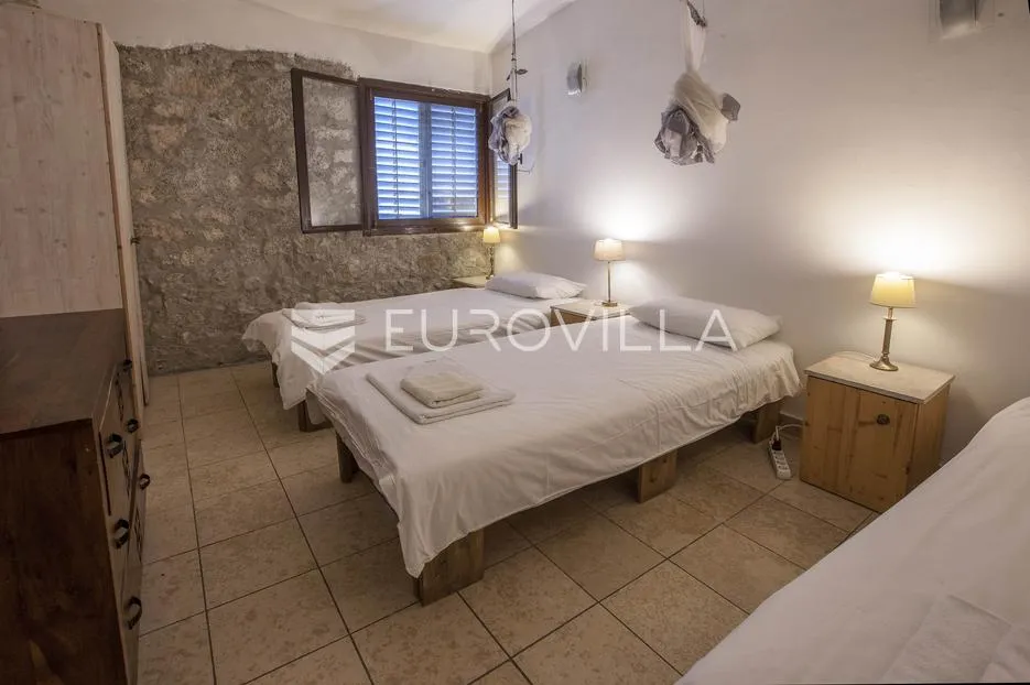 istra, pula, kuća za odmor s vlastitom šumom - slika 35