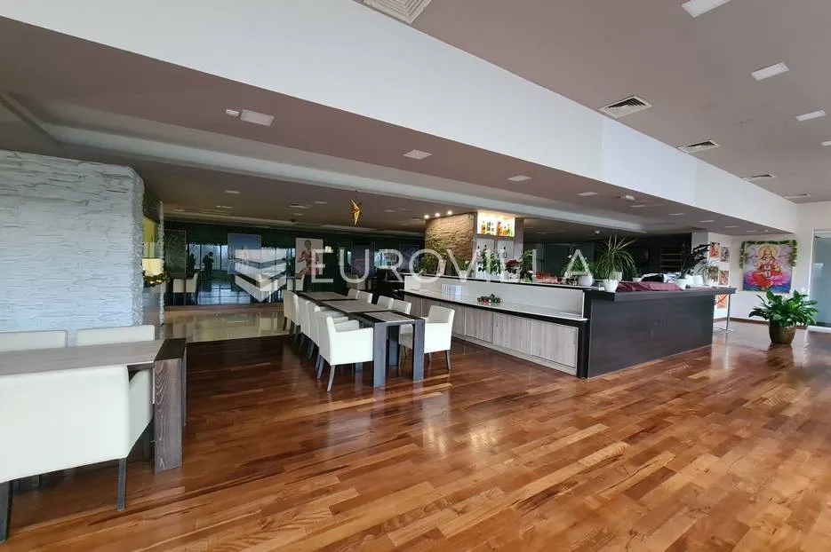 trešnjevka, funkcionalan poslovni prostor 574 m2 na 2. katu s liftom - slika 3