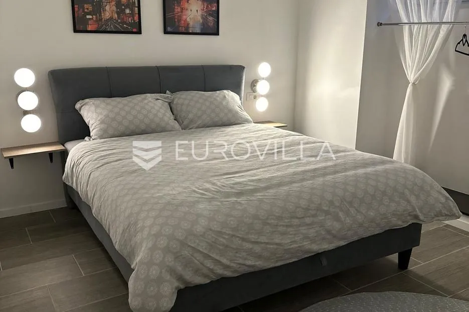 zagreb, šenoina, prekrasan trosoban stan površine 68 m² - slika 8