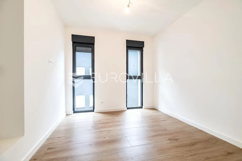zagreb, dedići, luksuzan trosoban stan 102 m² u novogradnji - slika 5