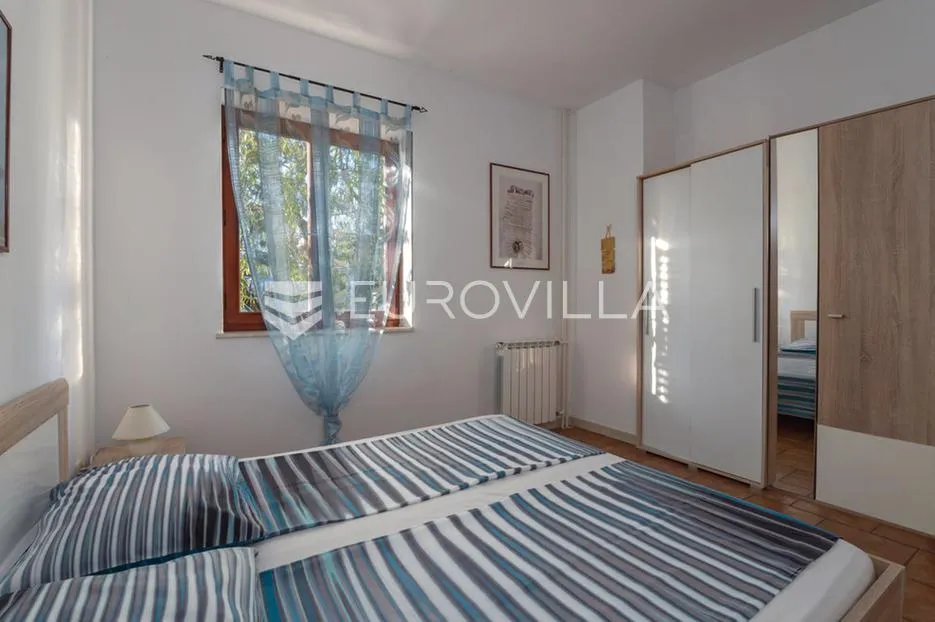 istra, premantura, duplex kuća 260 m² s pogledom na more i bazenom 24 m² - slika 18