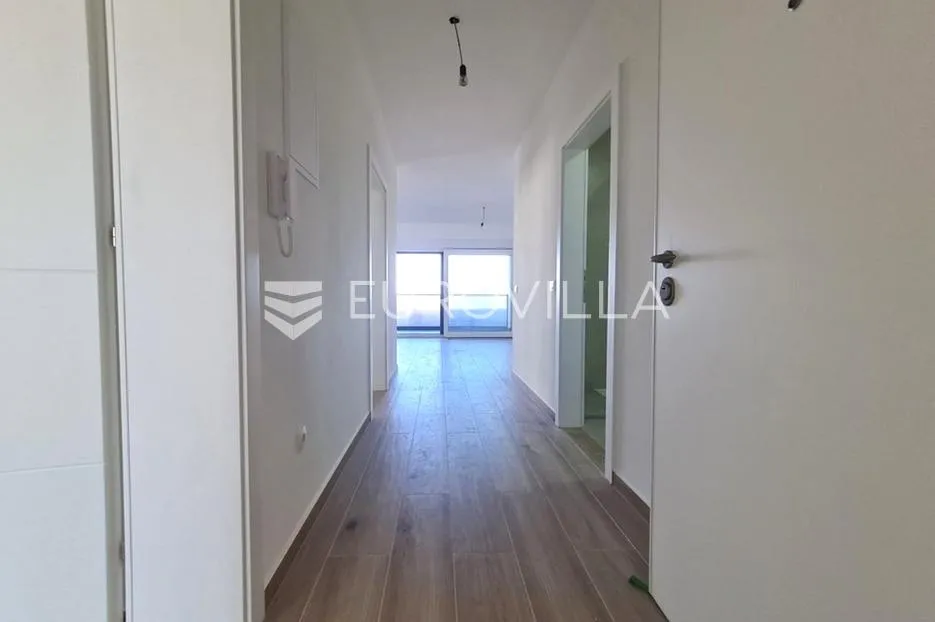 vir, luksuzan apartman u prizemlju s vrtom i pogledom na more - slika 28