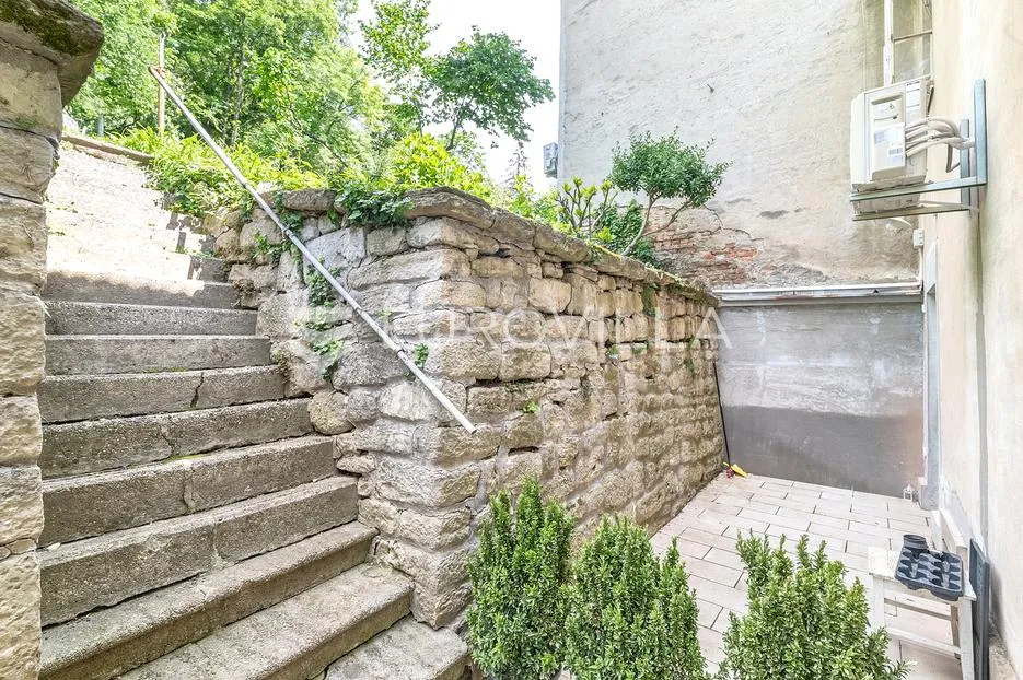 zagreb, centar, ilica novouređen dvosoban stan s vrtom i terasom, 60 m² - slika 7