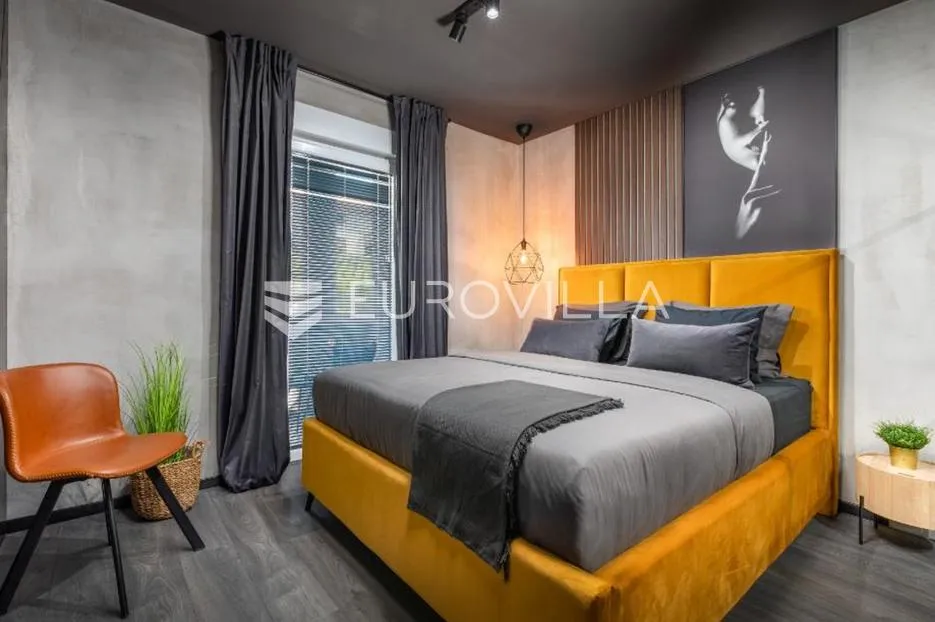 istra, pula, prekrasan dvosoban stan na odličnoj lokaciji, 65,33 m² - slika 8