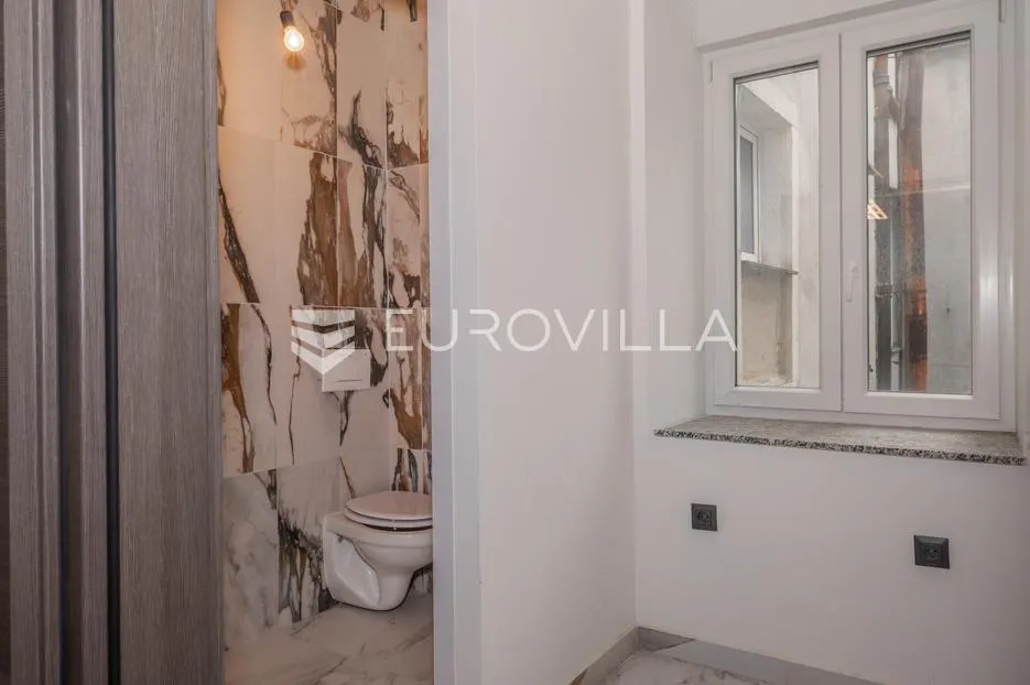 rijeka, centar, luksuzan višesoban stan 147 m², vrhunska lokacija - slika 12