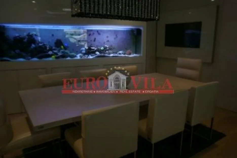šestine, prekrasno namještena vila za najam - slika 6