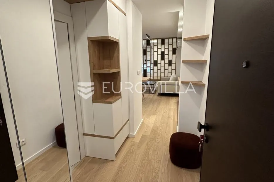 otok rab, luksuzan apartman 35,43 m², vrhunska lokacija - slika 9