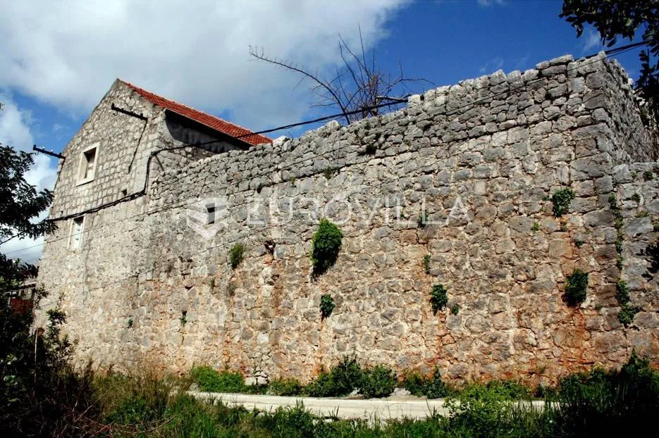 dubrovnik, okolica - otok koločep, ljetnikovac - slika 5