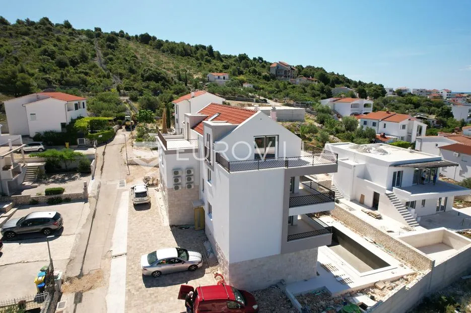 ražanj, stivašnica, novogradnja, luksuzan trosoban stan 99,95 m² - slika 12