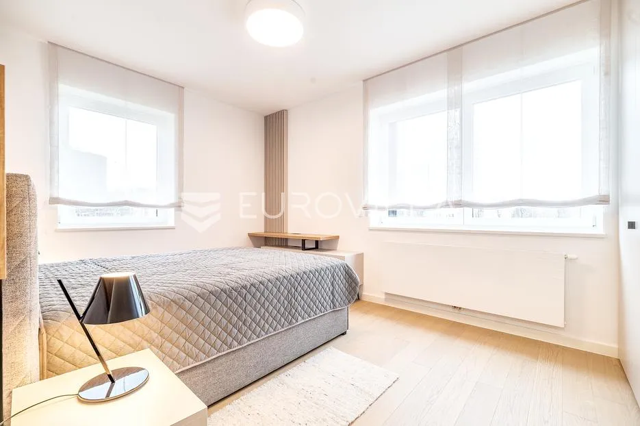 zagreb, heinzelova vmd, četverosoban stan 117 m² 2 garažna mjesta - slika 5