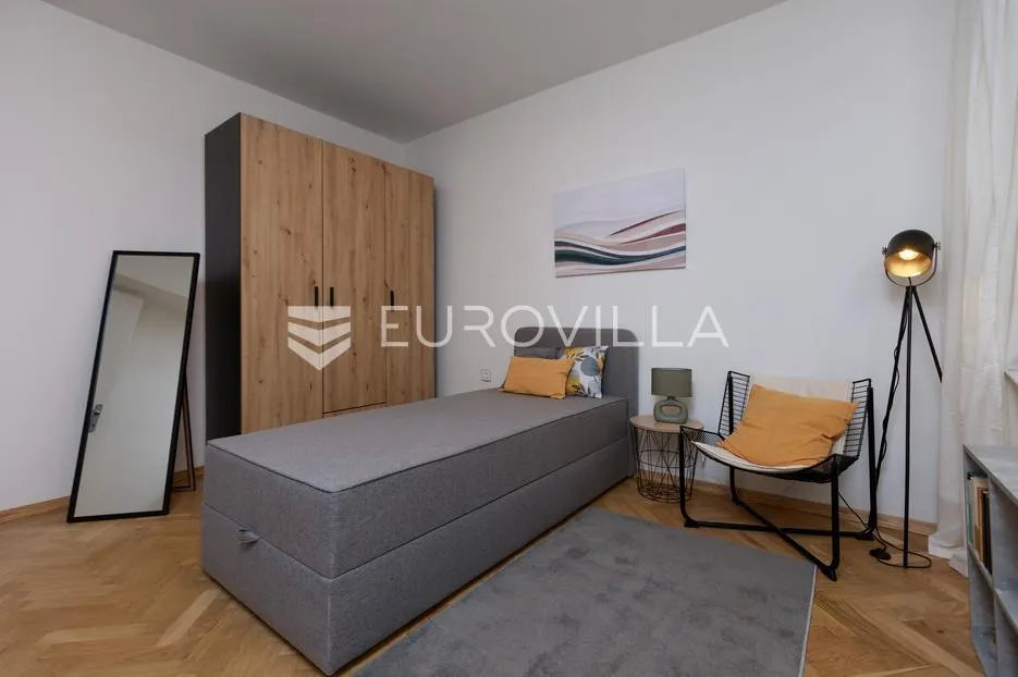 rijeka, centar, novouređen stan površine 51 m², prvi najam - slika 8
