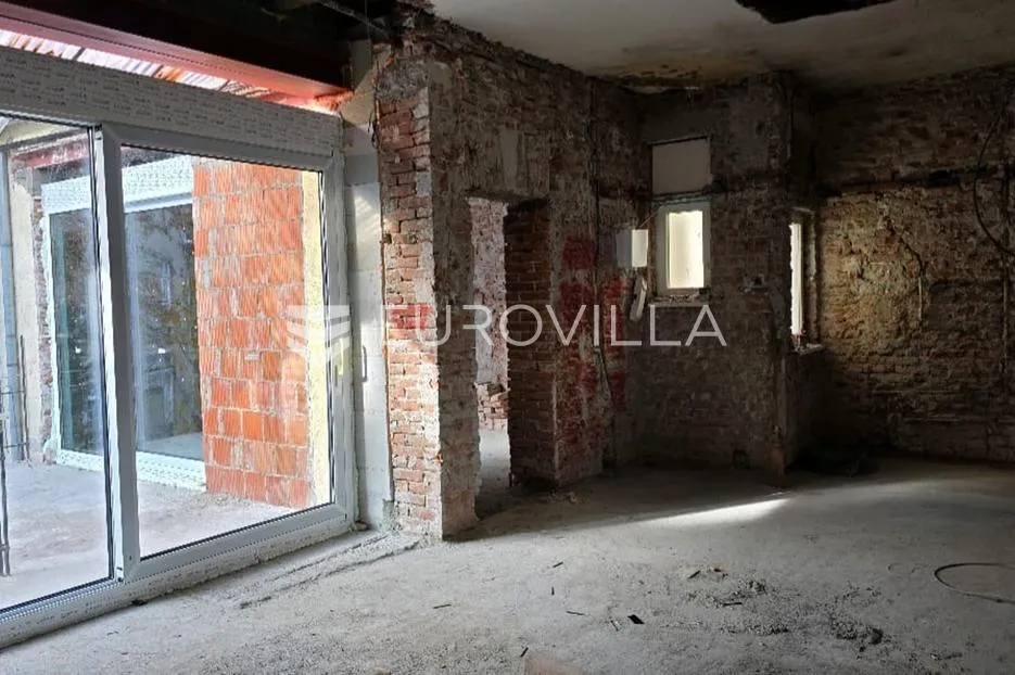 osijek, gornji grad, elitni četverosobni stan 160 m², s vlastitim parkirnim mjestima - slika 22