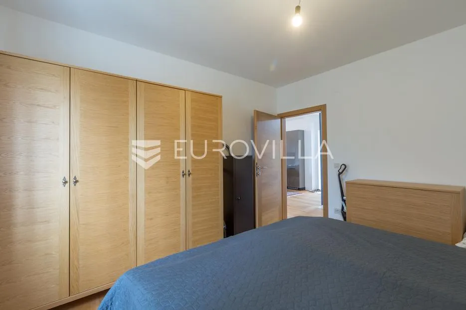 istra, vodnjan prilika za investiciju, apartmanska kuća podijeljena na dvije stambene jedinice - slika 8