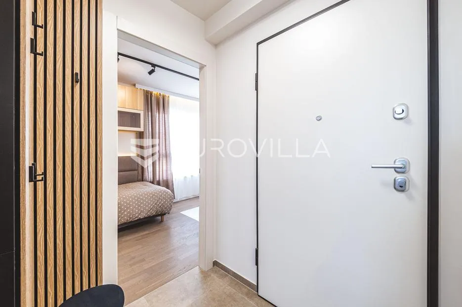 velika mlaka, prvi najam, moderan trosoban stan 75 m² - slika 17