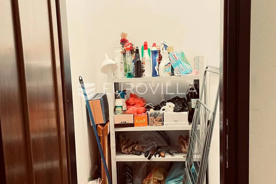 istra, poreč, najam stana sa dvije spavaće sobe 67,13 m² sa terasom i vrtom - slika 9