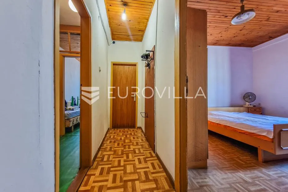 istra, novigrad, stan 78 m² u starogratskoj jezgri za adaptaciju - slika 7